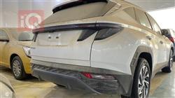 هیوندای تۆکسۆن
